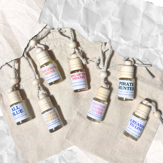 A Reason To Live Mini Air Diffuser