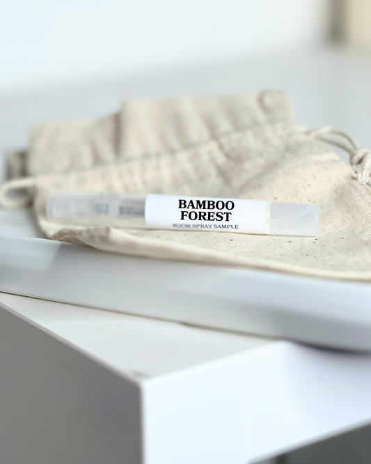 Room and Linen Spray Sampler