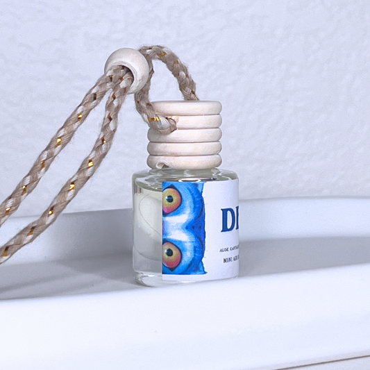 Derpy Mini Air Diffuser