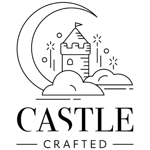 Castle Crafted logo