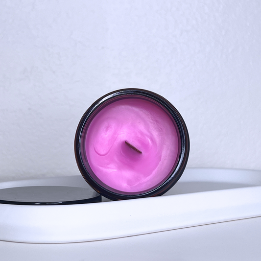 Soda Pop - 6.5oz candle (Kpop Demon Hunters Inspired)