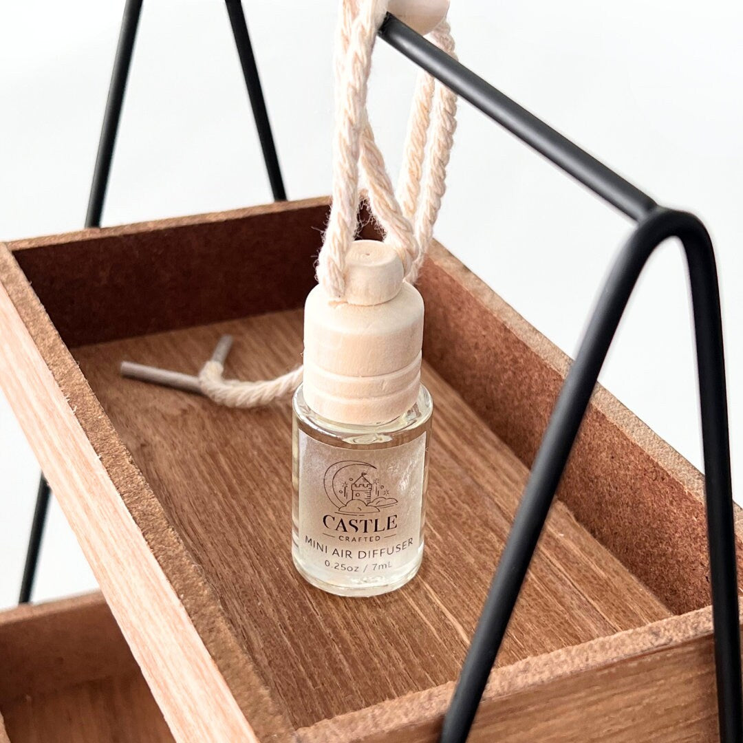 CEREAL AND MILK Mini Air Diffuser