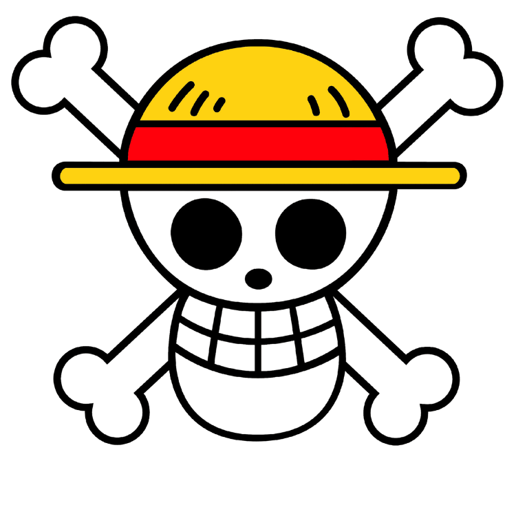 ONE PIECE INSPIRED COLLECTION