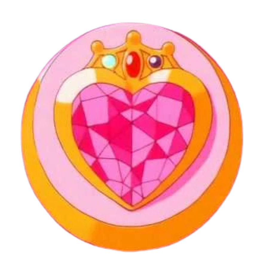 Sailor Moon Inspired Collection