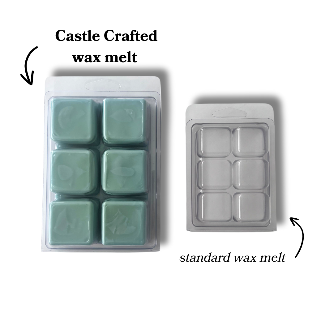 Jasmine & Neroli Wax Melt Clamshell