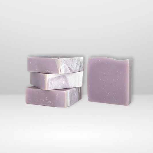 Lavender Soap Bar