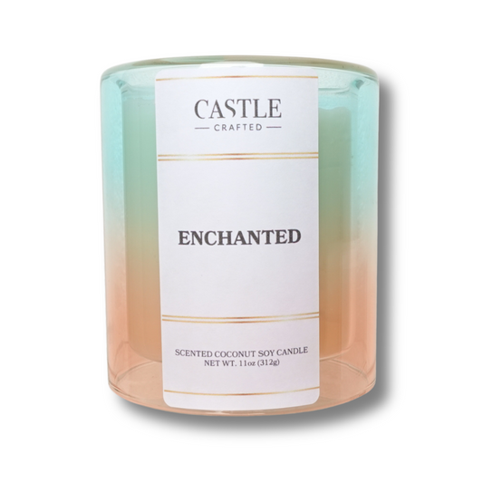 Enchanted Candle - 11oz