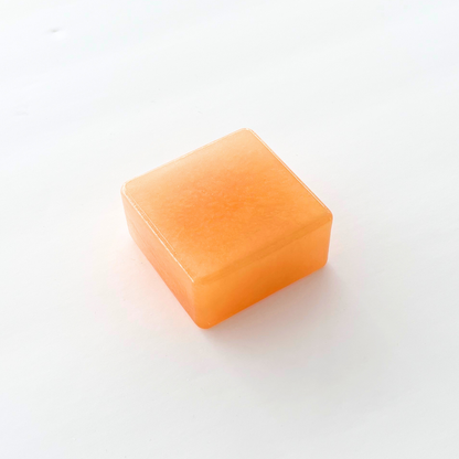 Pineapple Papaya Soap Bar -  Glycerin Soap