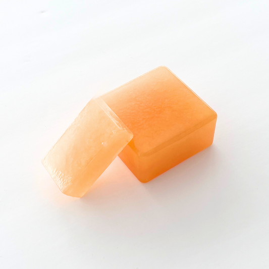 Pineapple Papaya Soap Bar -  Glycerin Soap