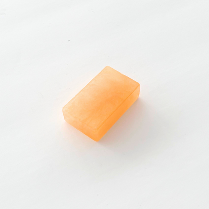 Pineapple Papaya Soap Bar -  Glycerin Soap