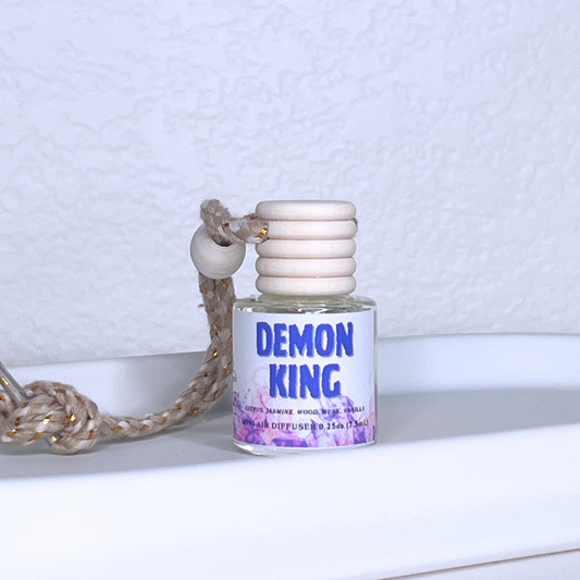 Demon King Mini Air Diffuser