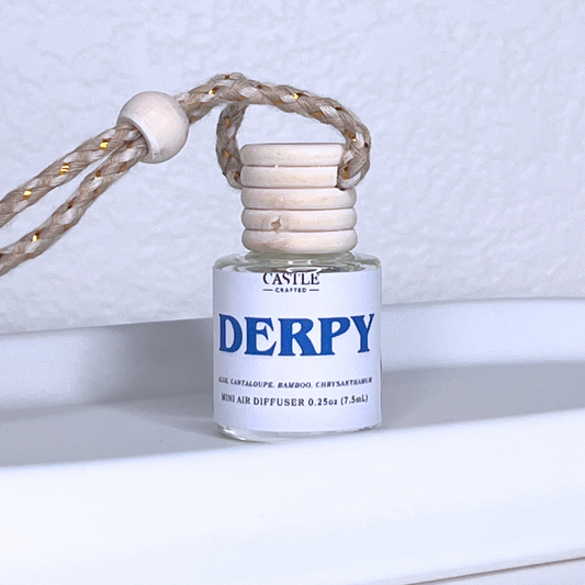 Derpy Mini Air Diffuser