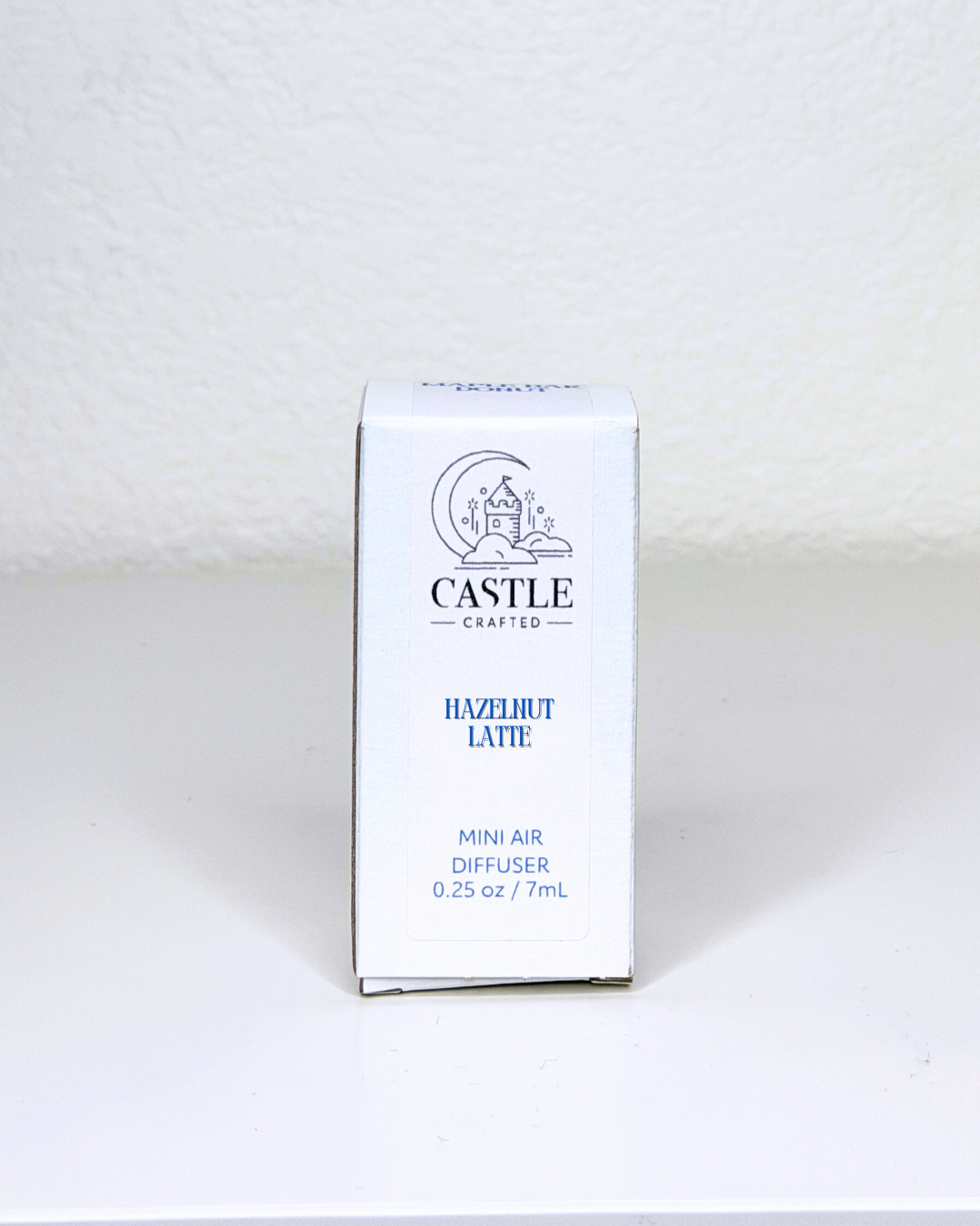 Hazelnut Latte Mini Air Diffuser