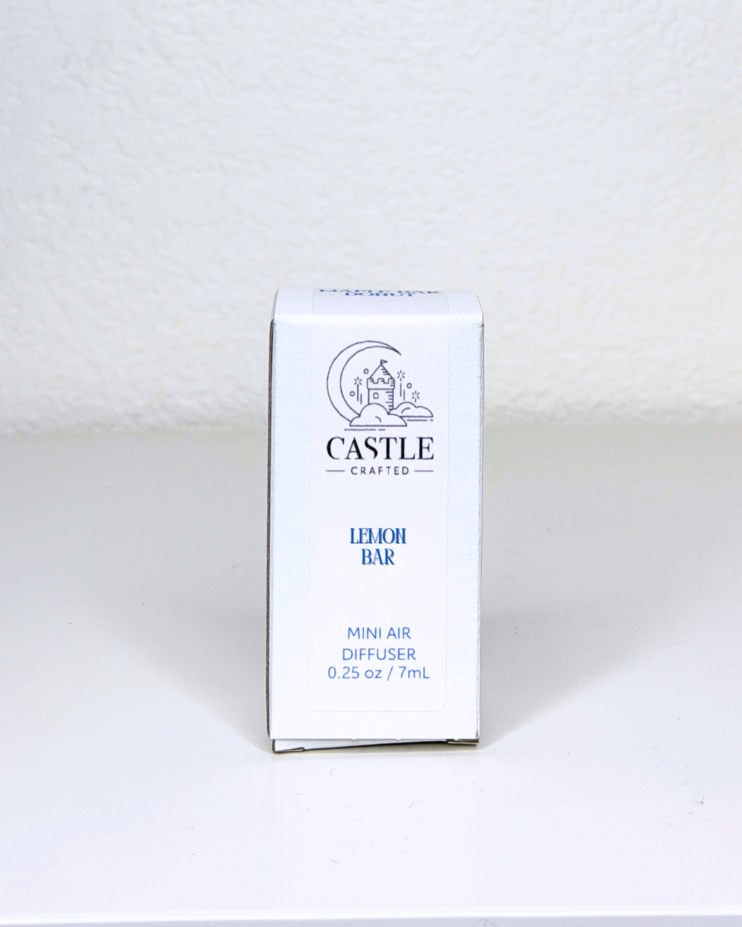 Lemon Bar Mini Air Diffuser