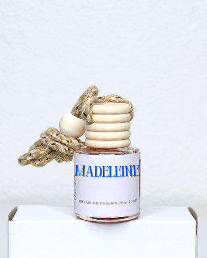 Madeleine Mini Air Diffuser