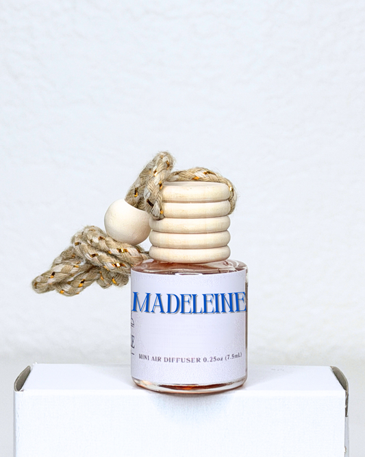 Madeleine Mini Air Diffuser