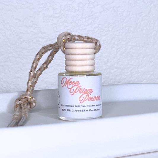 Moon Prism Power Mini Air Diffuser