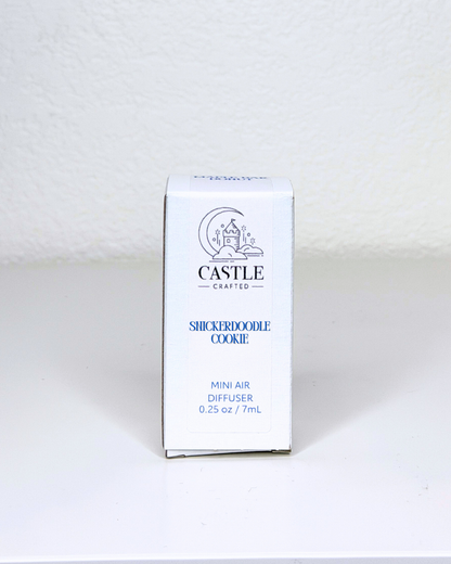 Snickerdoodle Cookie Mini Air Diffuser