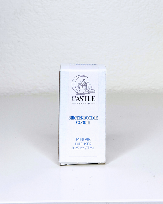Snickerdoodle Cookie Mini Air Diffuser