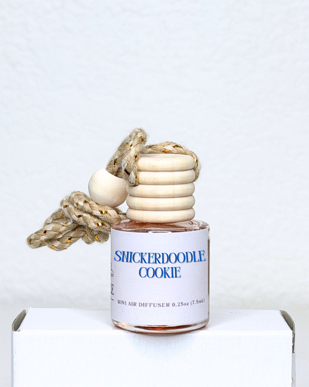 Snickerdoodle Cookie Mini Air Diffuser