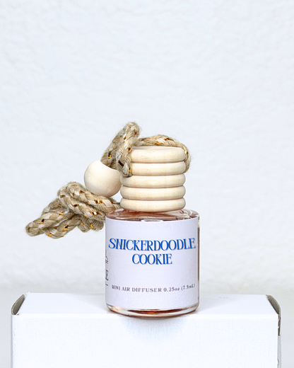 Snickerdoodle Cookie Mini Air Diffuser