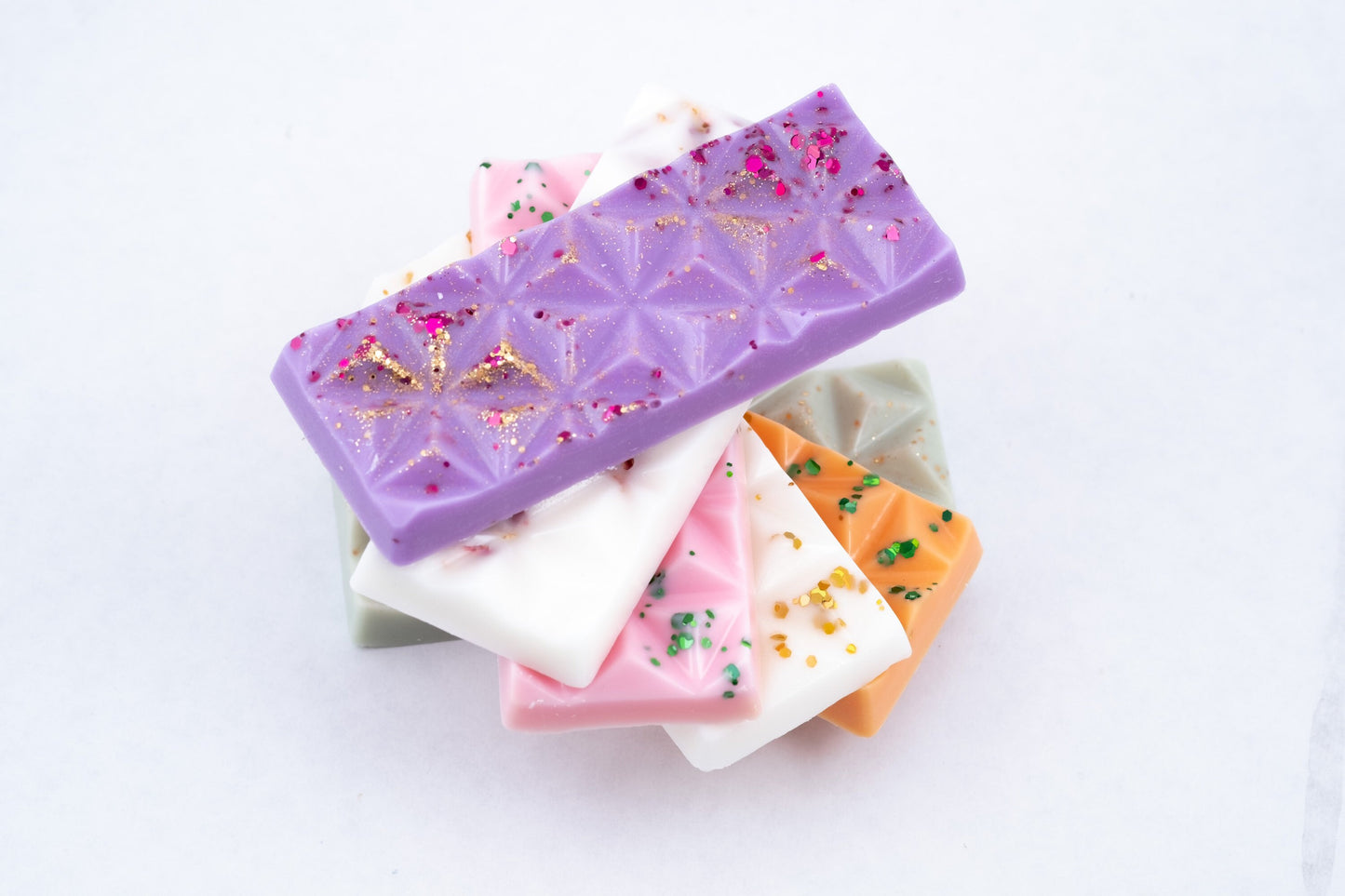 Cashmere - Wax Melt Snap Bar
