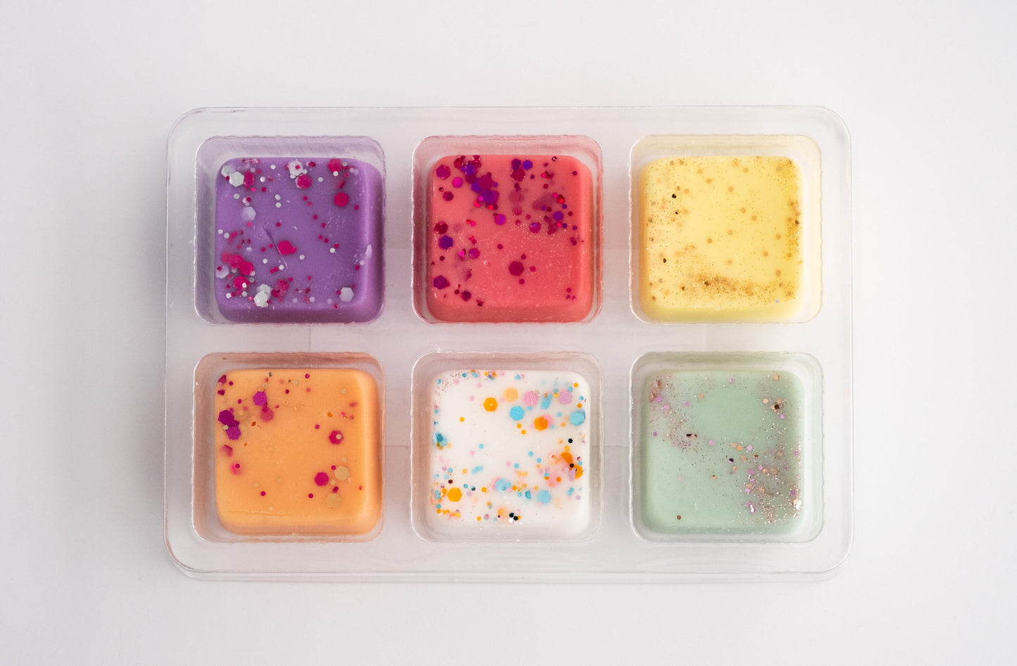 Fruity Cuties Wax Melt Sampler Box