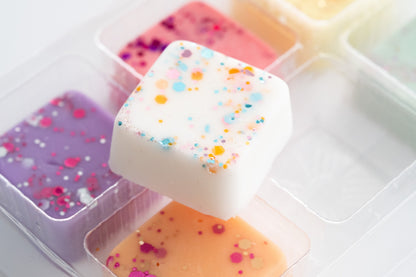 Fruity Cuties Wax Melt Sampler Box